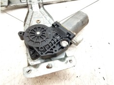 Recambio de elevalunas trasero izquierdo para citroën c3 1.4 hdi referencia OEM IAM    2