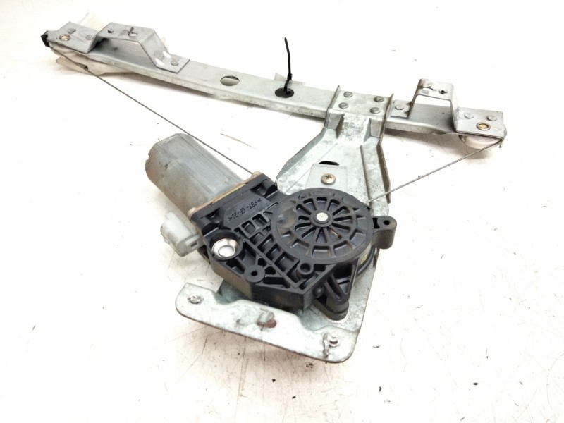 Recambio de elevalunas trasero derecho para citroën c3 1.4 hdi referencia OEM IAM   