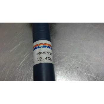 Recambio de transmision delantera izquierda para citroën zx break 1.4 referencia OEM IAM 00357722 12436 