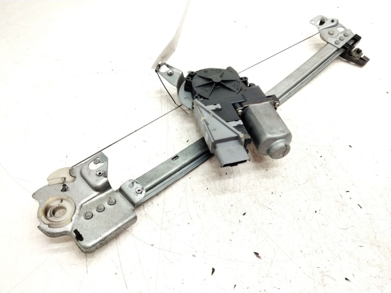 Recambio de elevalunas delantero derecho para citroën c3 1.4 hdi referencia OEM IAM   