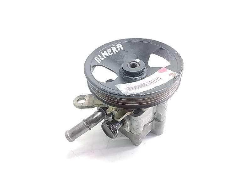 Recambio de bomba direccion para nissan almera (n16/e) 1.8 16v cat referencia OEM IAM 7613955110  