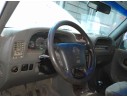 SSANGYONG KORANDO (KJ)