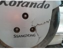 SSANGYONG KORANDO (KJ)