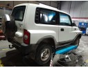 SSANGYONG KORANDO (KJ)