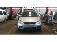 FORD FOCUS C-MAX (CAP)