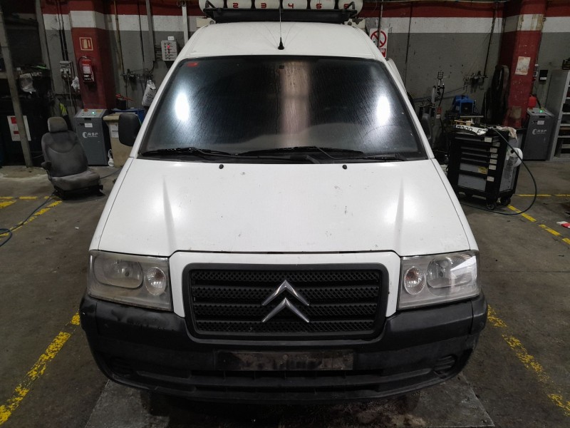 citroën jumpy i furgón (bs_, bt_, by_, bz_) del año 2006