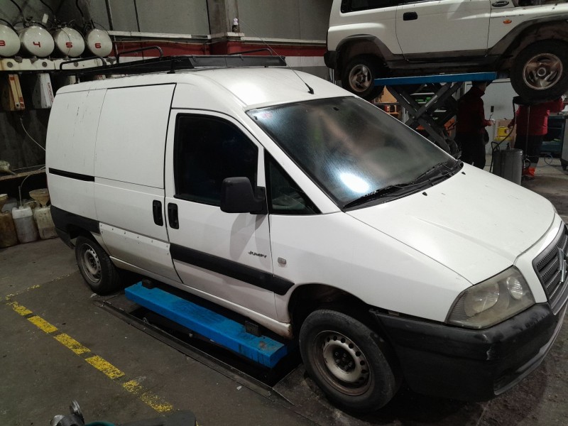 citroën jumpy i furgón (bs_, bt_, by_, bz_) del año 2006