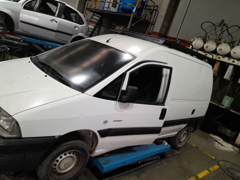 citroën jumpy i furgón (bs_, bt_, by_, bz_) del año 2006