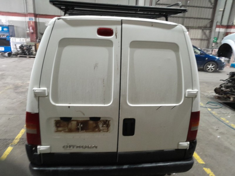 citroën jumpy i furgón (bs_, bt_, by_, bz_) del año 2006