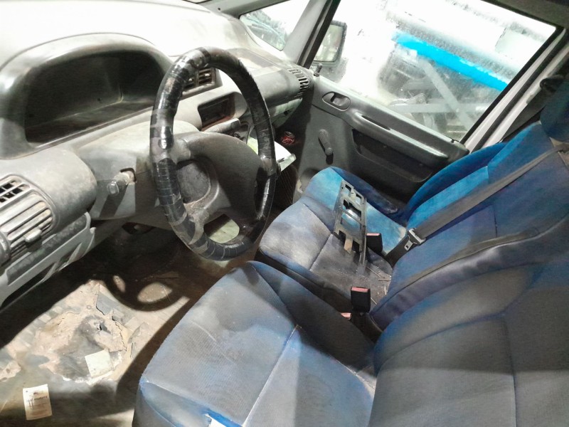 citroën jumpy i furgón (bs_, bt_, by_, bz_) del año 2006