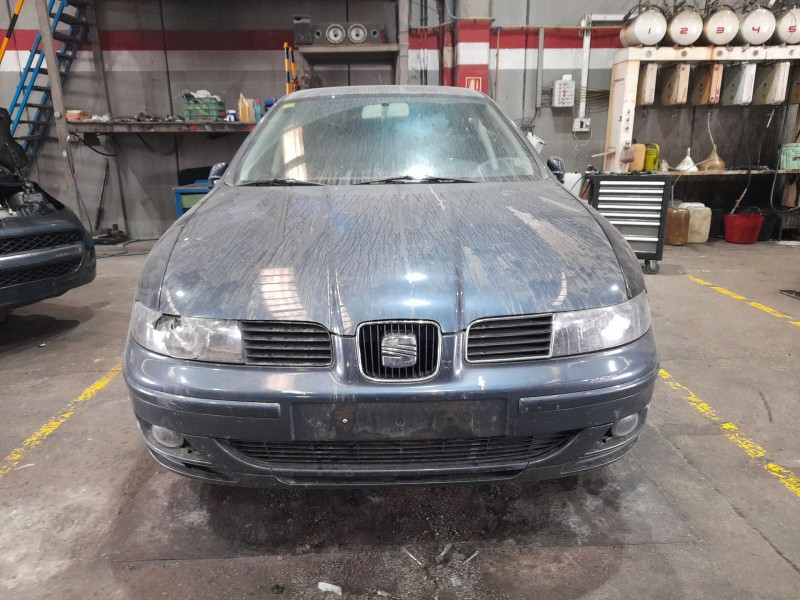seat toledo ii (1m2) del año 2002