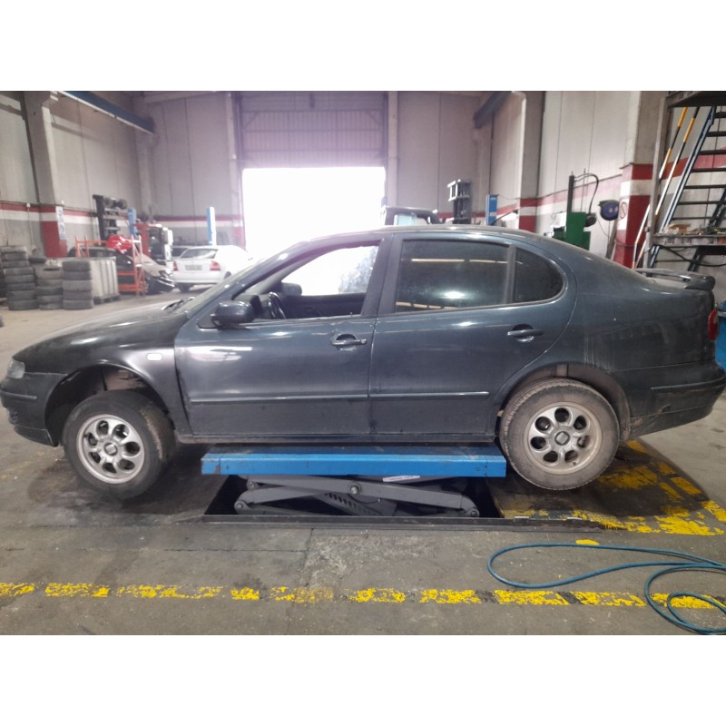 seat toledo ii (1m2) del año 2002