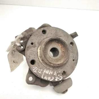 Recambio de mangueta delantera izquierda para citroën c2 1.4 hdi referencia OEM IAM   112953