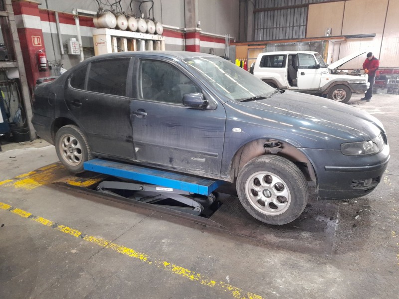 seat toledo ii (1m2) del año 2002