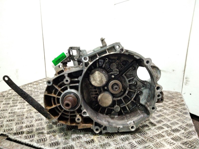 Recambio de caja cambios para volkswagen golf v (1k1) 2.0 tdi referencia OEM IAM HDU  