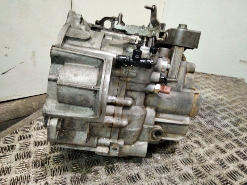 Recambio de caja cambios para volkswagen golf v (1k1) 2.0 tdi referencia OEM IAM HDU  