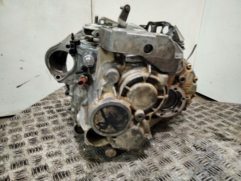 Recambio de caja cambios para volkswagen golf v (1k1) 2.0 tdi referencia OEM IAM HDU  