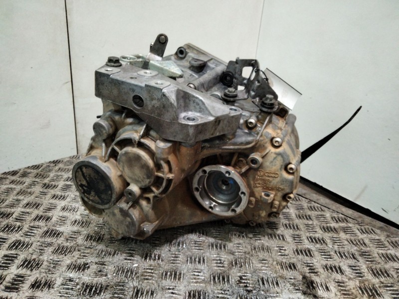 Recambio de caja cambios para volkswagen golf v (1k1) 2.0 tdi referencia OEM IAM HDU  
