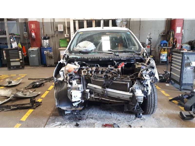 ford ka+ del año 2017