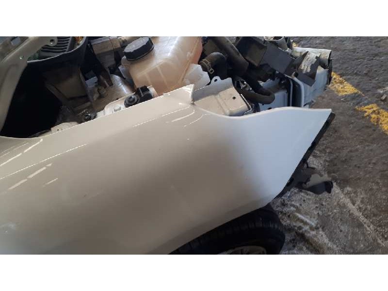 ford ka+ del año 2017