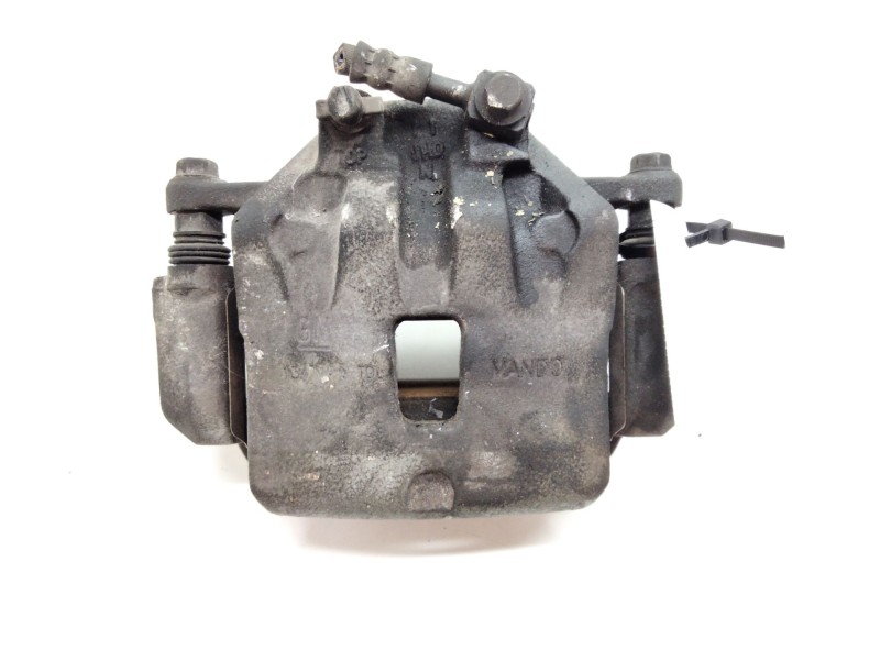 Recambio de pinza freno delantera derecha para opel insignia sports tourer cosmo referencia OEM IAM   