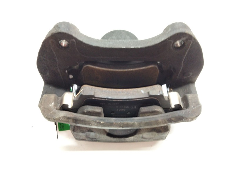 Recambio de pinza freno delantera derecha para opel insignia sports tourer cosmo referencia OEM IAM   