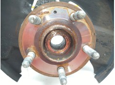 Recambio de mangueta delantera derecha para opel insignia sports tourer cosmo referencia OEM IAM    2