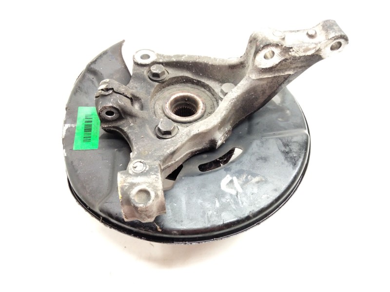 Recambio de mangueta delantera derecha para opel insignia sports tourer cosmo referencia OEM IAM   