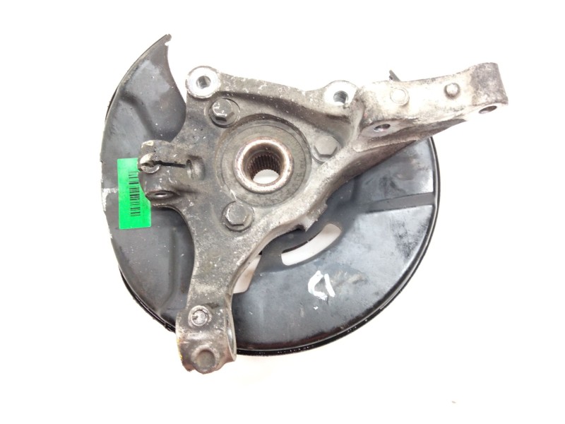 Recambio de mangueta delantera derecha para opel insignia sports tourer cosmo referencia OEM IAM   