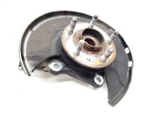 Recambio de mangueta delantera izquierda para opel insignia sports tourer cosmo referencia OEM IAM    2