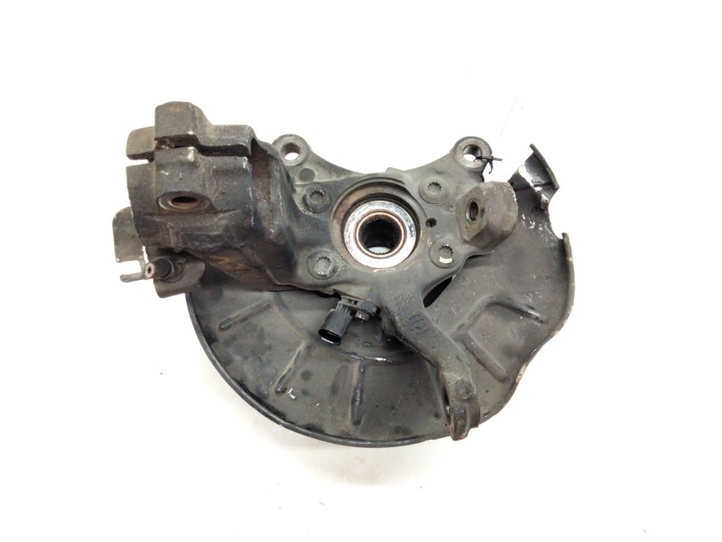 Recambio de mangueta delantera izquierda para volkswagen golf v (1k1) 2.0 tdi referencia OEM IAM   