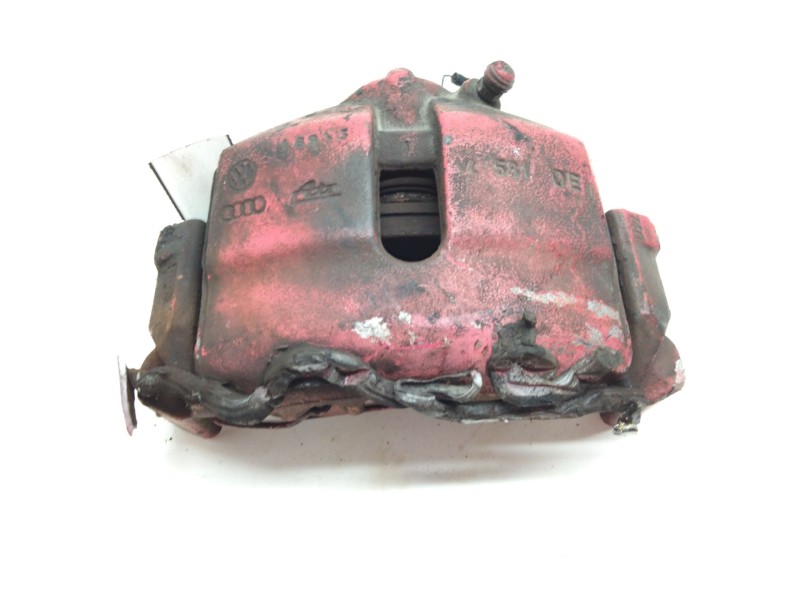 Recambio de pinza freno delantera izquierda para volkswagen golf v (1k1) 2.0 tdi referencia OEM IAM   