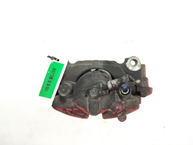 Recambio de pinza freno delantera izquierda para volkswagen golf v (1k1) 2.0 tdi referencia OEM IAM   