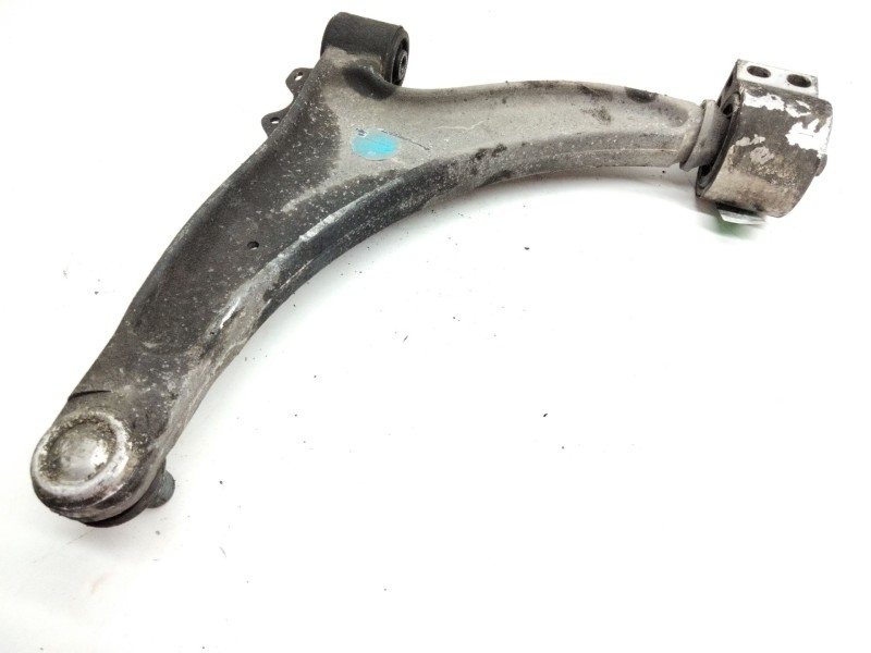 Recambio de brazo suspension inferior delantero izquierdo para opel insignia sports tourer cosmo referencia OEM IAM   
