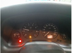 opel astra g fastback (t98) del año 2000