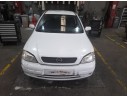OPEL ASTRA G FASTBACK (T98)
