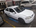 OPEL ASTRA G FASTBACK (T98)