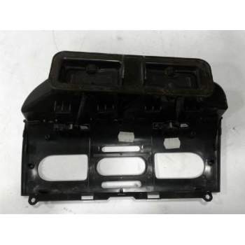 Recambio de aireador central para seat altea (5p1) hot referencia OEM IAM 5P01819110J  