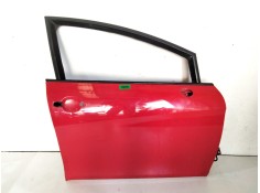 Recambio de puerta delantera derecha para seat leon (1p1) 2.0 tdi referencia OEM IAM   