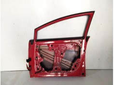 Recambio de puerta delantera derecha para seat leon (1p1) 2.0 tdi referencia OEM IAM    2