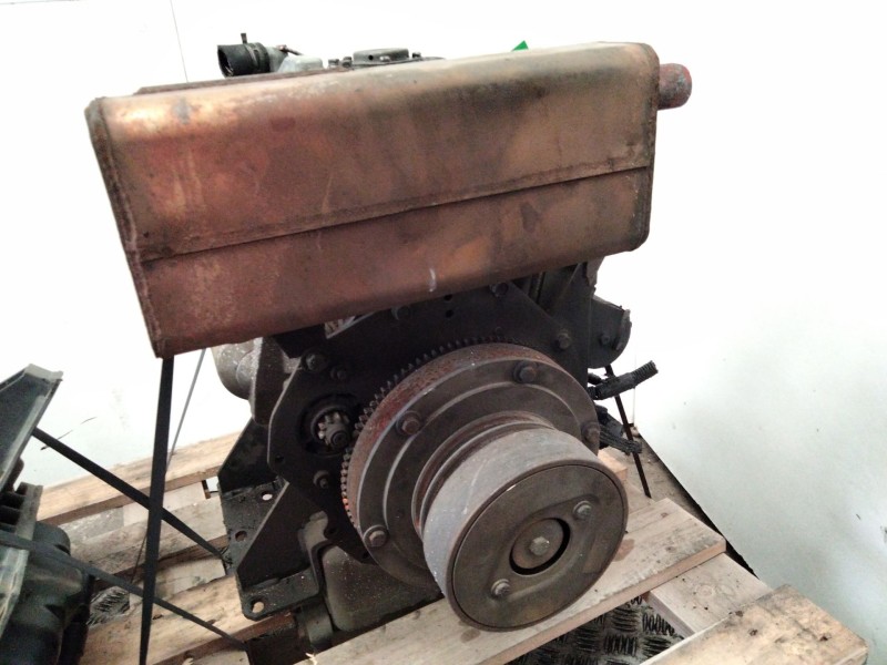 Recambio de motor frigo para renault premium 370.26 g 6x2 referencia OEM IAM D1105D 11230 