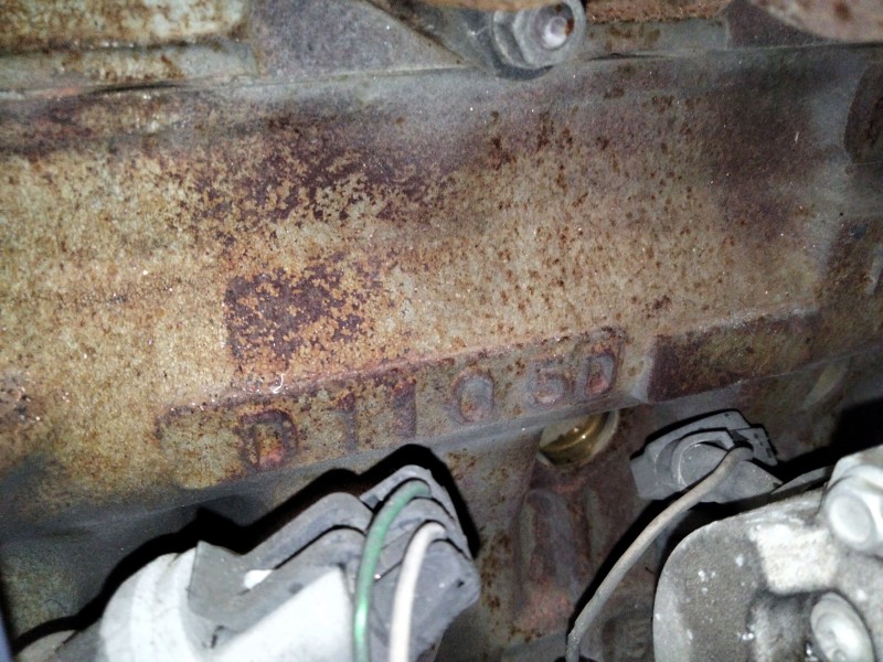 Recambio de motor frigo para renault premium 370.26 g 6x2 referencia OEM IAM D1105D 11230 