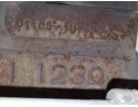 MOTOR FRIGO D1105D 11230 