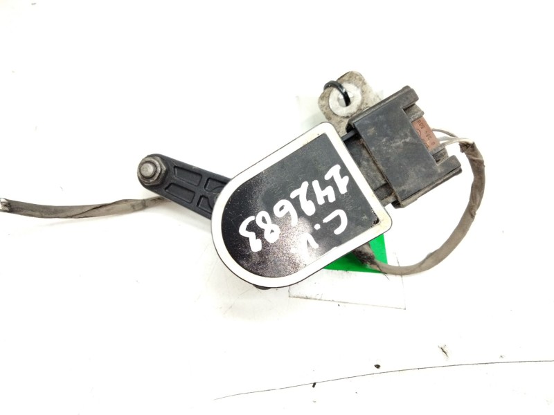 Recambio de regulador altura faros xenon para bmw serie 5 lim. (f10) 520d referencia OEM IAM   