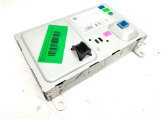 Recambio de pantalla multifuncion para opel insignia sports tourer cosmo referencia OEM IAM 20935346   2