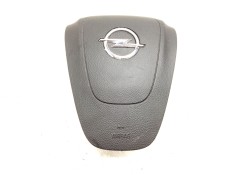 Recambio de airbag delantero izquierdo para opel insignia sports tourer cosmo referencia OEM IAM 13270401  
