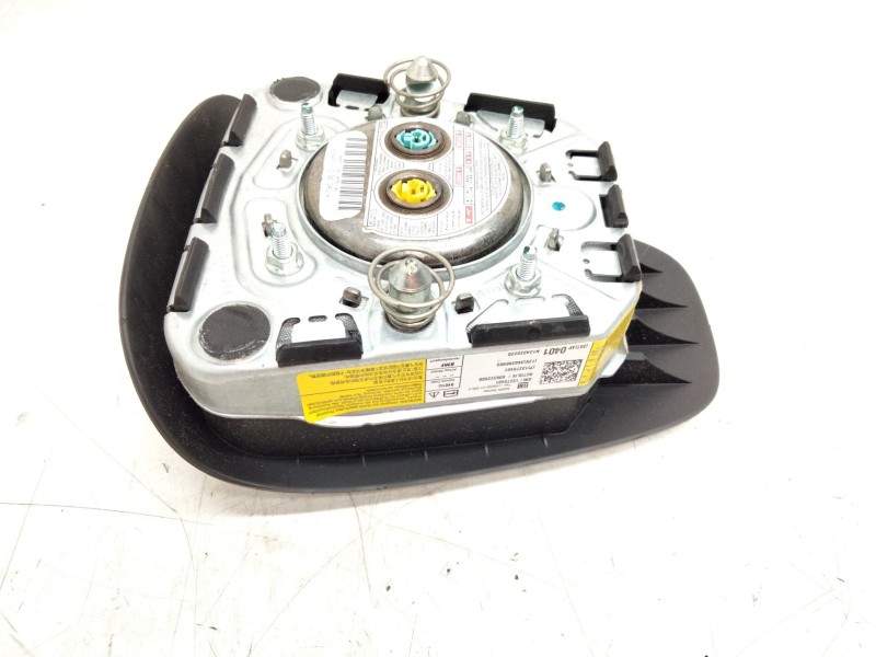 Recambio de airbag delantero izquierdo para opel insignia sports tourer cosmo referencia OEM IAM 13270401  