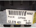 AIRBAG DELANTERO IZQUIERDO 13270401 