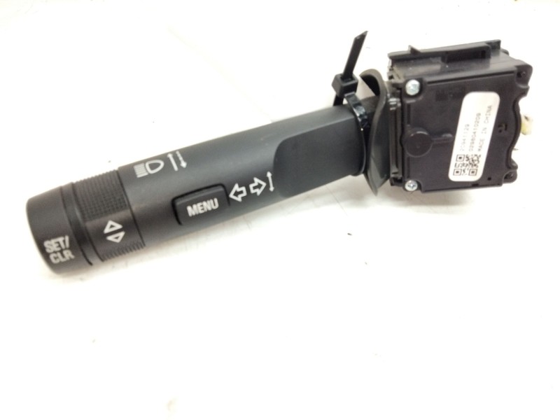 Recambio de mando luces para opel insignia sports tourer cosmo referencia OEM IAM   