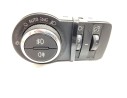 MANDO LUCES 13268702 
